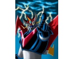   - Mazinger