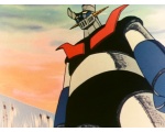   - Mazinger