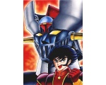    - Mazinger