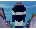   - Mazinger