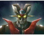 Mazinger - Mazinger