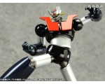 Mazinger - Mazinger