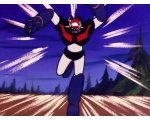   - Mazinger