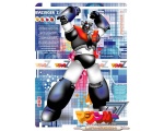 Mazinger - Mazinger