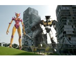   - Mazinger