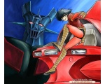    - Mazinger