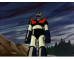    - Mazinger