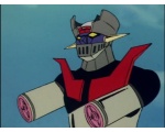    - Mazinger