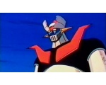     - Mazinger