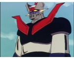 Mazinger - Mazinger