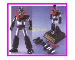   - Mazinger