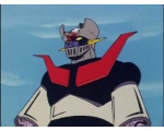   2 - Mazinger