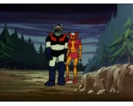    - Mazinger