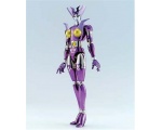 фиолетовый робот - Mazinger