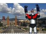    - Mazinger