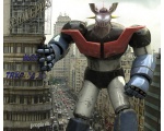    - Mazinger