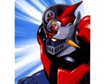  Mazinger - Mazinger