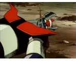   - Mazinger