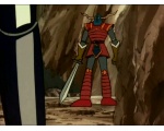    - Mazinger