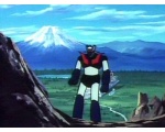    - Mazinger