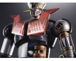 Mazinger - Mazinger