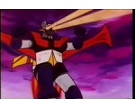    - Mazinger