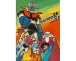  Mazinger - Mazinger