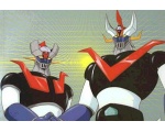   - Mazinger