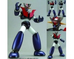   - Mazinger