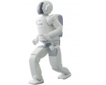 -  SONY -  ASIMO