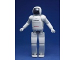  ASIMO.  . -  ASIMO