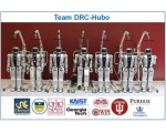 группа HUBO - Робот HUBO