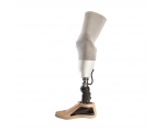 протез ноги 11 - Биопротезы конечностей: рук, фалангов, ног, коленей и т.д.