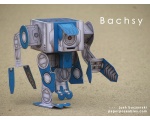 bachy -   