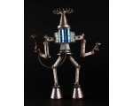 робот-воин 16 - Весёлые роботы