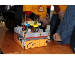 робоклуб 'СОЛНЕЧНЫЙ КРУГ' 12 - КРУЖОК ПО LEGO-КОНСТРУИРОВАНИЮ И РОБОТОТЕХНИКЕ