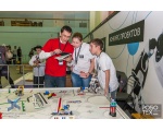  7 - FIRST Lego League   2014