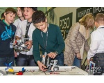  5 - FIRST Lego League   2014