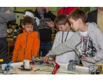  8 - FIRST Lego League   2014