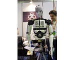     26 - Robotics Expo 2014