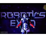 Андрей Поташов 2 - Robotics Expo 2014