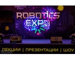 фото с выставки роботов 20 - Robotics Expo 2014