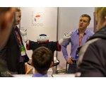 Отличные роботы 86 - Robotics Expo 2014