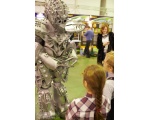 выставка года 62 - Robotics Expo 2014