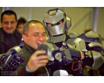 Отличные роботы 85 - Robotics Expo 2014