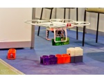 фото с выставки роботов 6 - Robotics Expo 2014