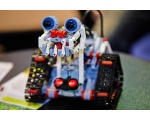 фото с выставки роботов 14 - Robotics Expo 2014