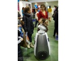 Отличные роботы 74 - Robotics Expo 2014