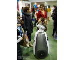   74 - Robotics Expo 2014