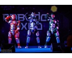 Выставка робототехники (ноябрь 2014) - Robotics Expo 2014